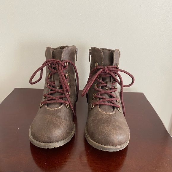 Maurice’s boots. Size 5 Never worn - Picture 2 of 6